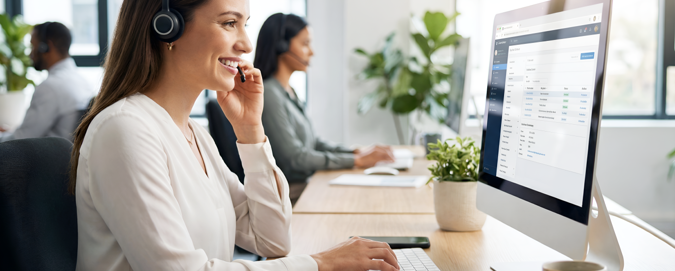 IT support plan for small businesses