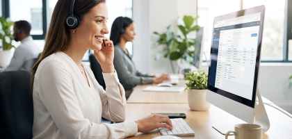 IT support plan for small businesses