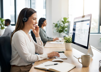 IT support plan for small businesses