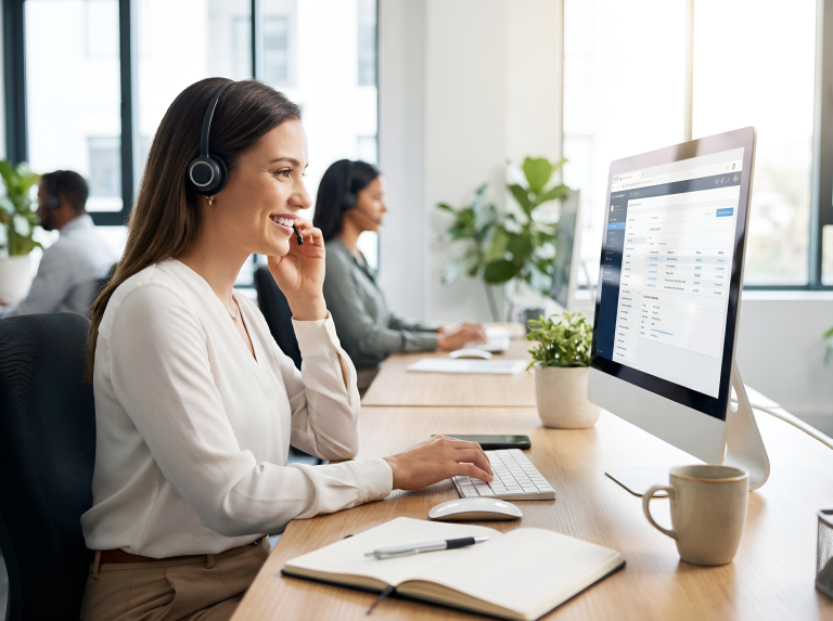 IT support plan for small businesses