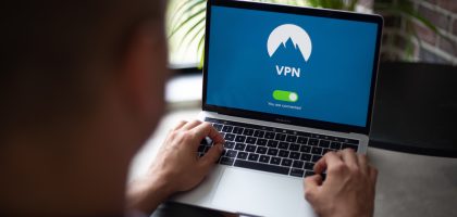 Common Cybersecurity Mistakes Small Businesses Make