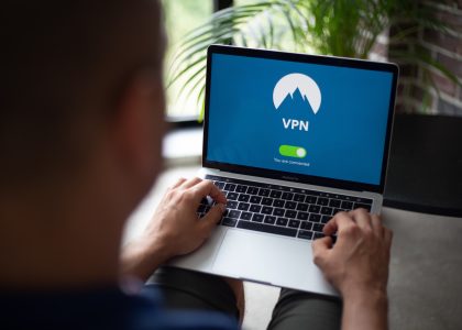 Common Cybersecurity Mistakes Small Businesses Make