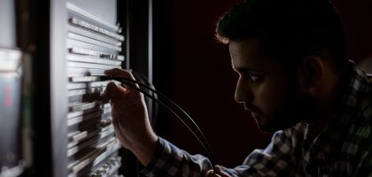 business IT review