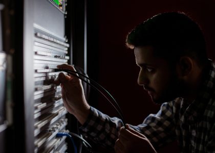 business IT review